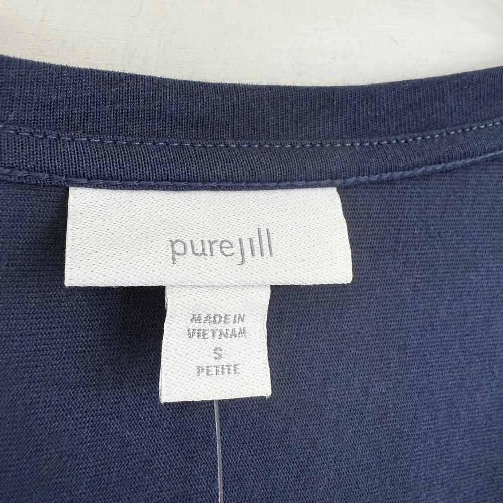 J. Jill style shirt